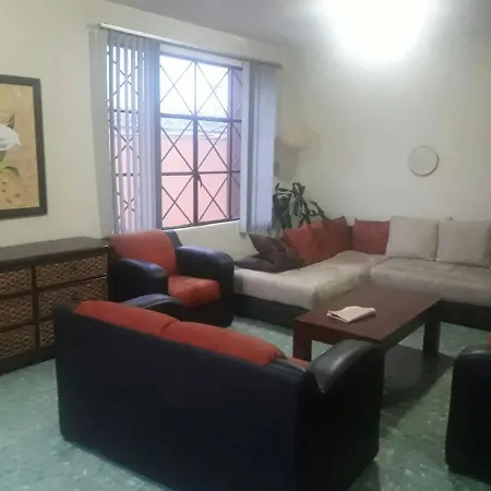 Appartement Foro Sol Autodromo Aeropuerto
