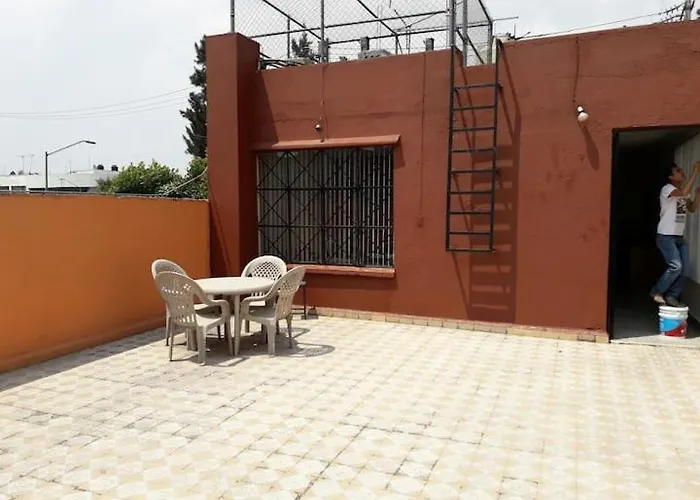Apartamento Foro Sol Autodromo Aeropuerto